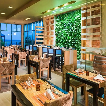 Generations Riviera Maya Family Resort Catamaran, Water Park & More Inclusive 莫雷洛斯港 外观 照片