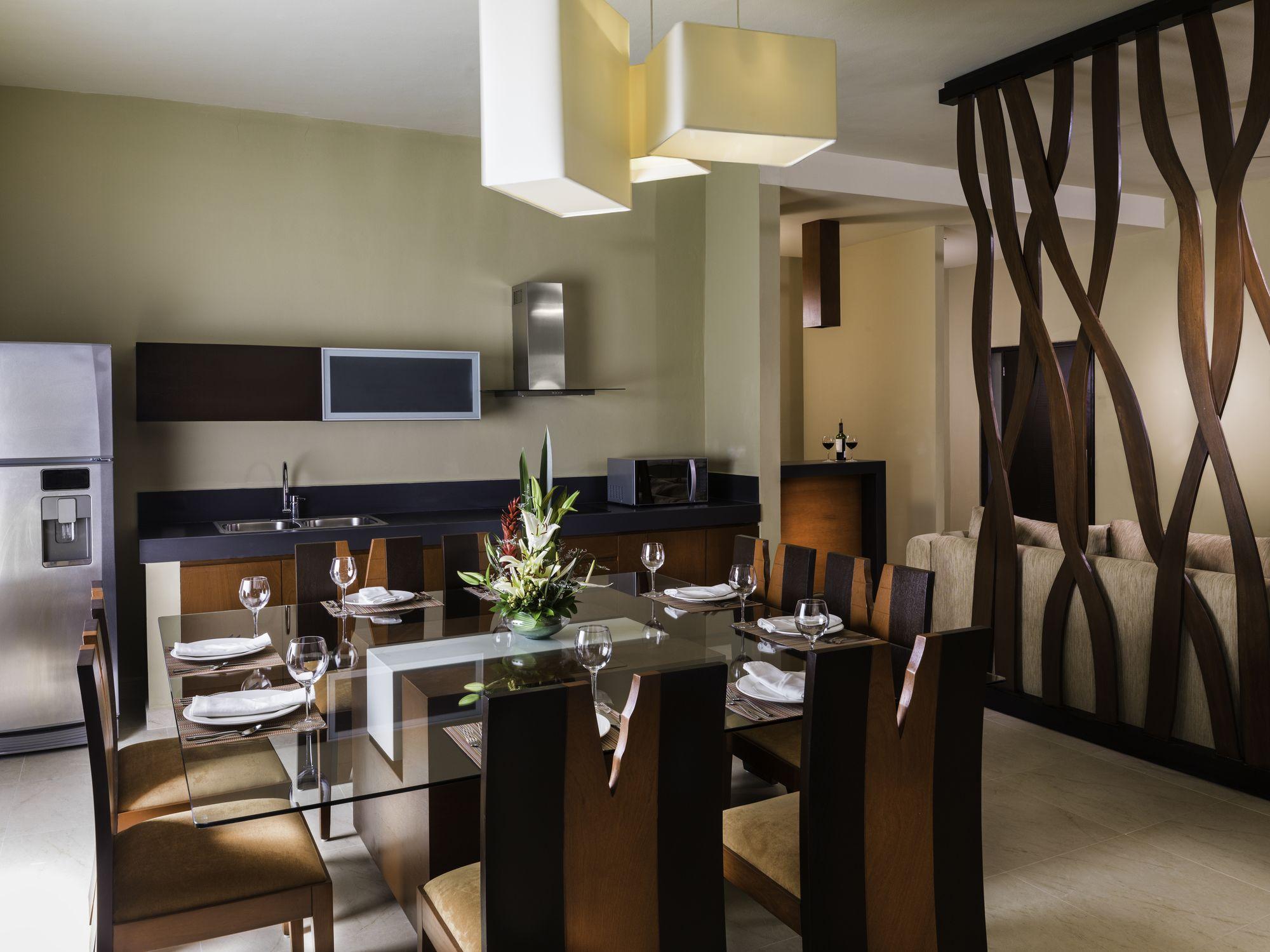 Generations Riviera Maya Family Resort Catamaran, Water Park & More Inclusive 莫雷洛斯港 外观 照片