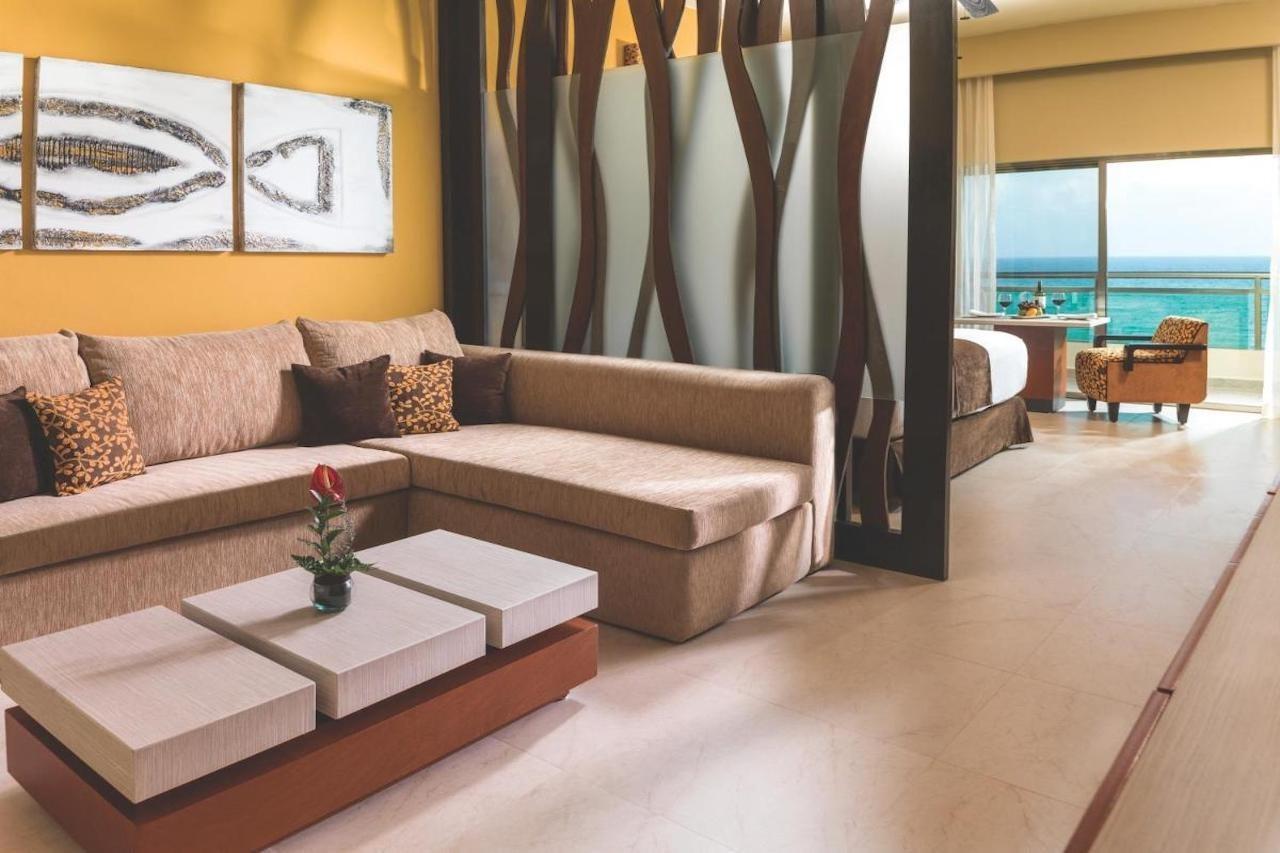 Generations Riviera Maya Family Resort Catamaran, Water Park & More Inclusive 莫雷洛斯港 外观 照片