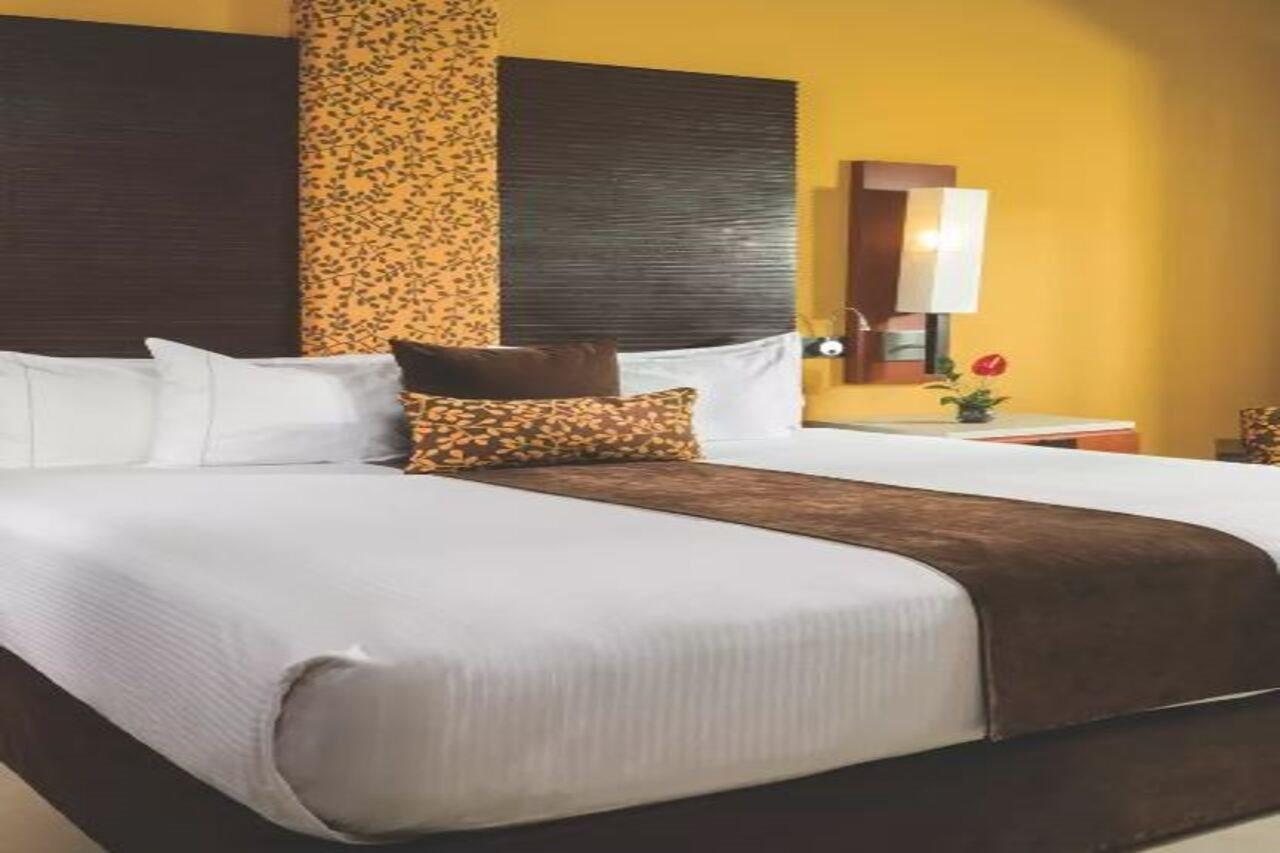Generations Riviera Maya Family Resort Catamaran, Water Park & More Inclusive 莫雷洛斯港 外观 照片