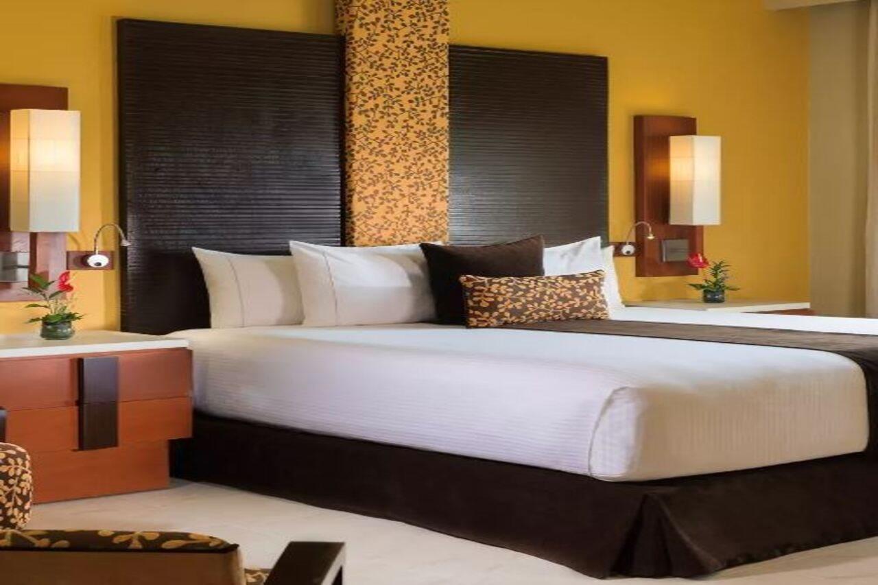 Generations Riviera Maya Family Resort Catamaran, Water Park & More Inclusive 莫雷洛斯港 外观 照片