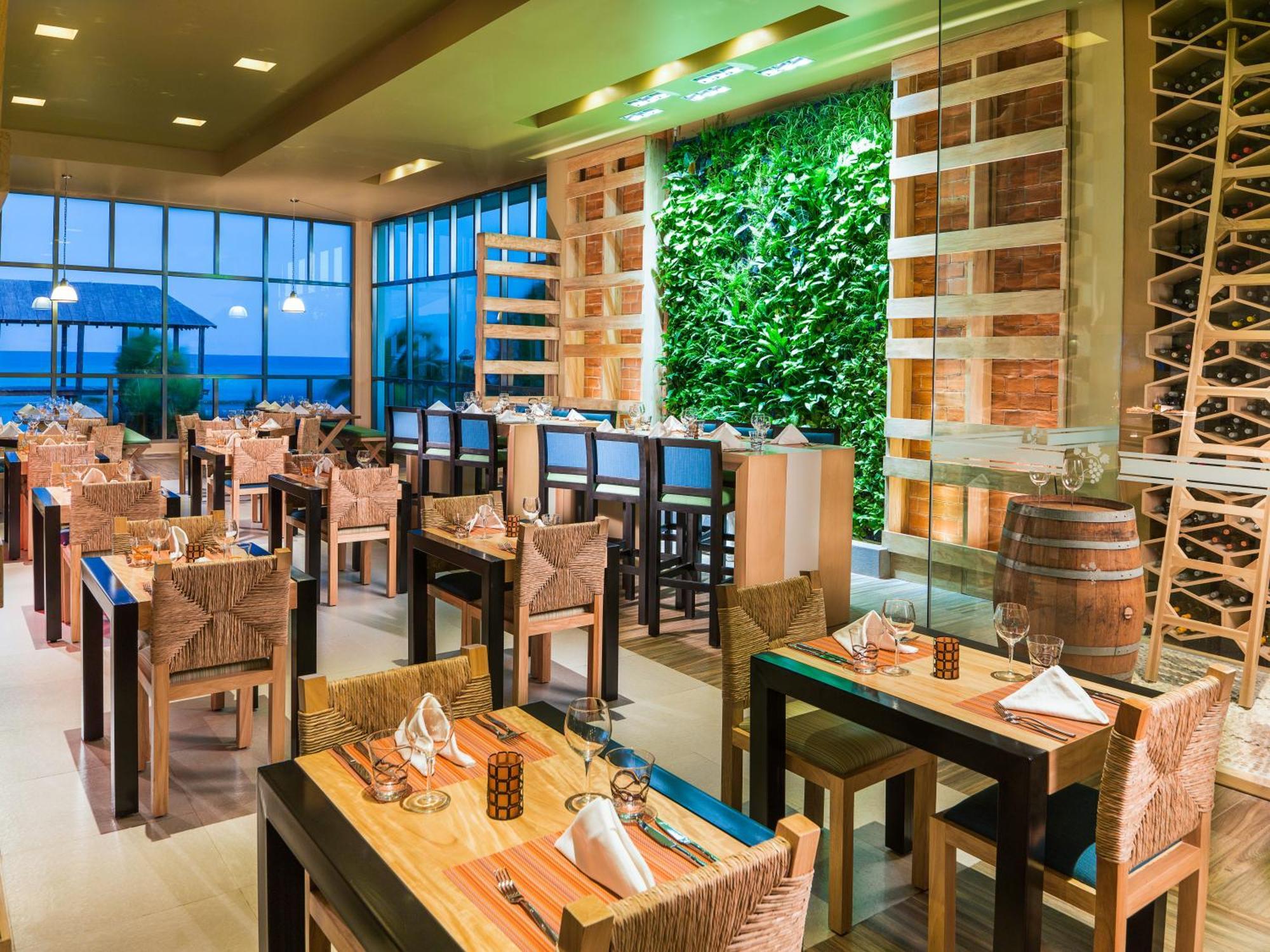 Generations Riviera Maya Family Resort Catamaran, Water Park & More Inclusive 莫雷洛斯港 外观 照片