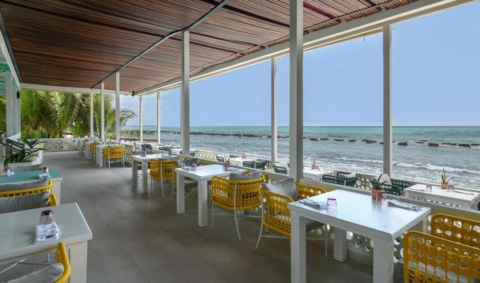 Generations Riviera Maya Family Resort Catamaran, Water Park & More Inclusive 莫雷洛斯港 外观 照片