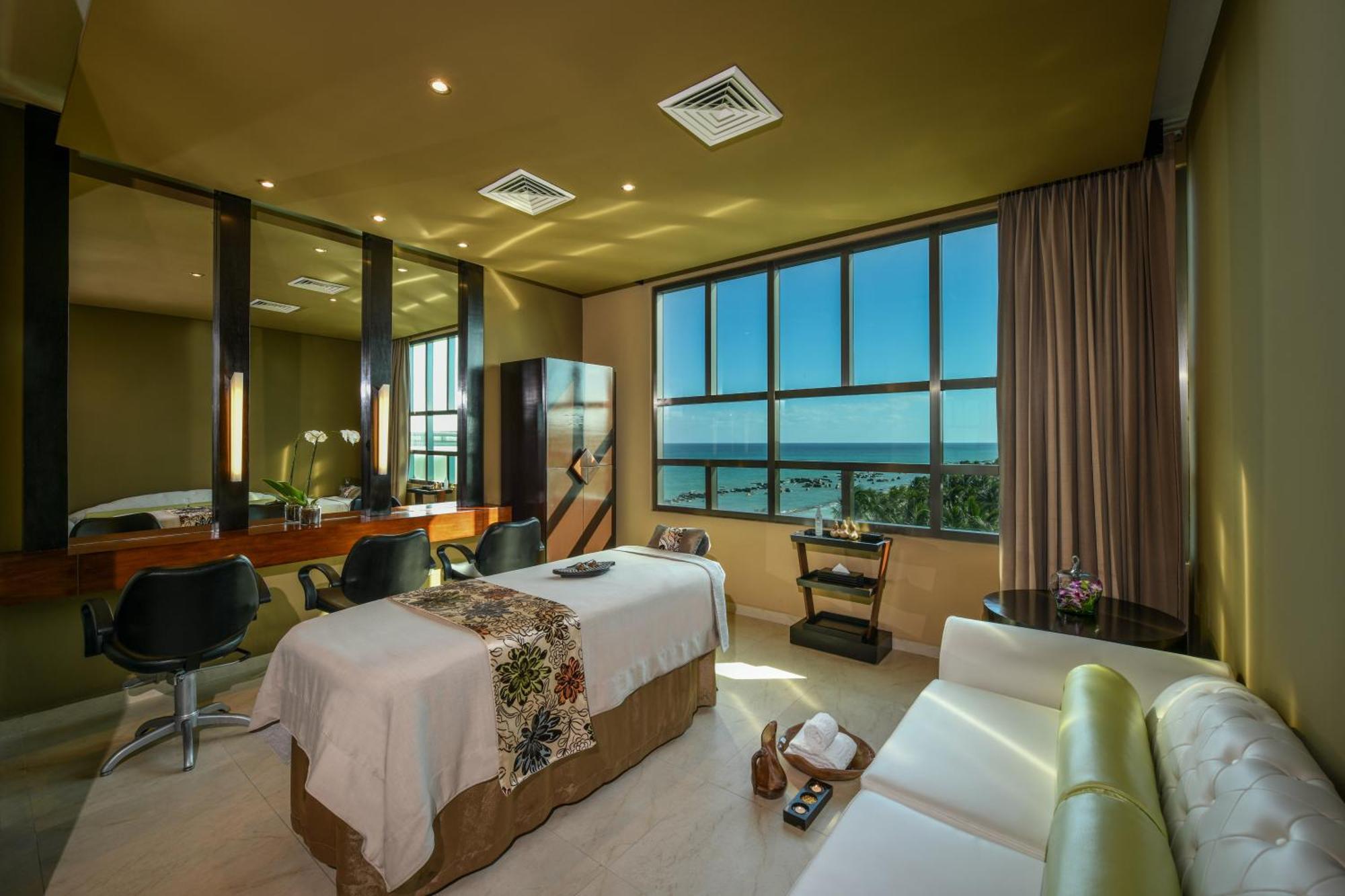 Generations Riviera Maya Family Resort Catamaran, Water Park & More Inclusive 莫雷洛斯港 外观 照片