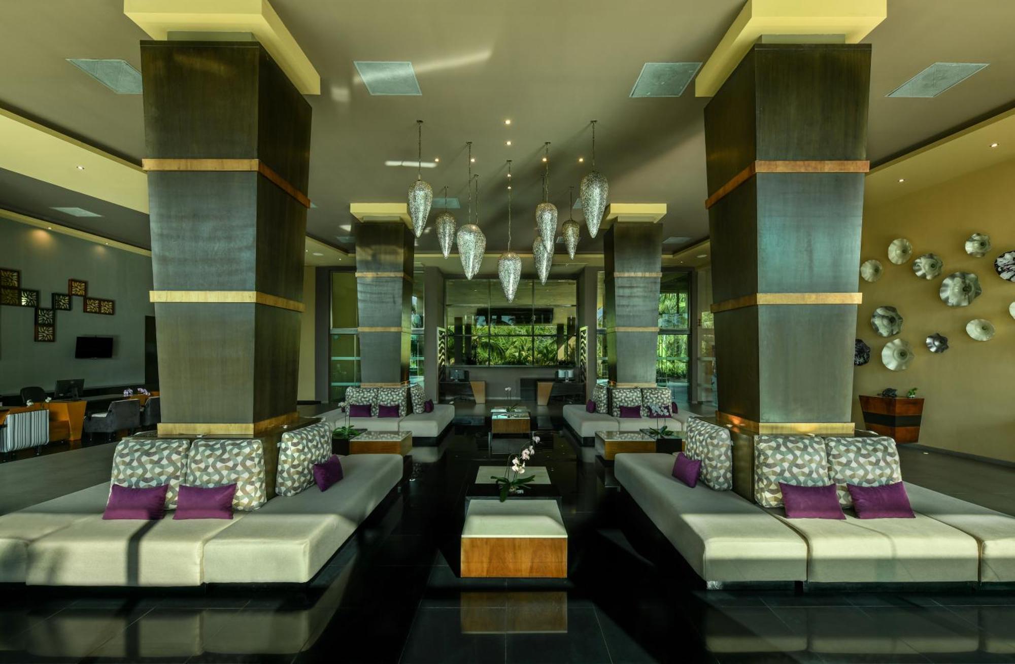 Generations Riviera Maya Family Resort Catamaran, Water Park & More Inclusive 莫雷洛斯港 外观 照片