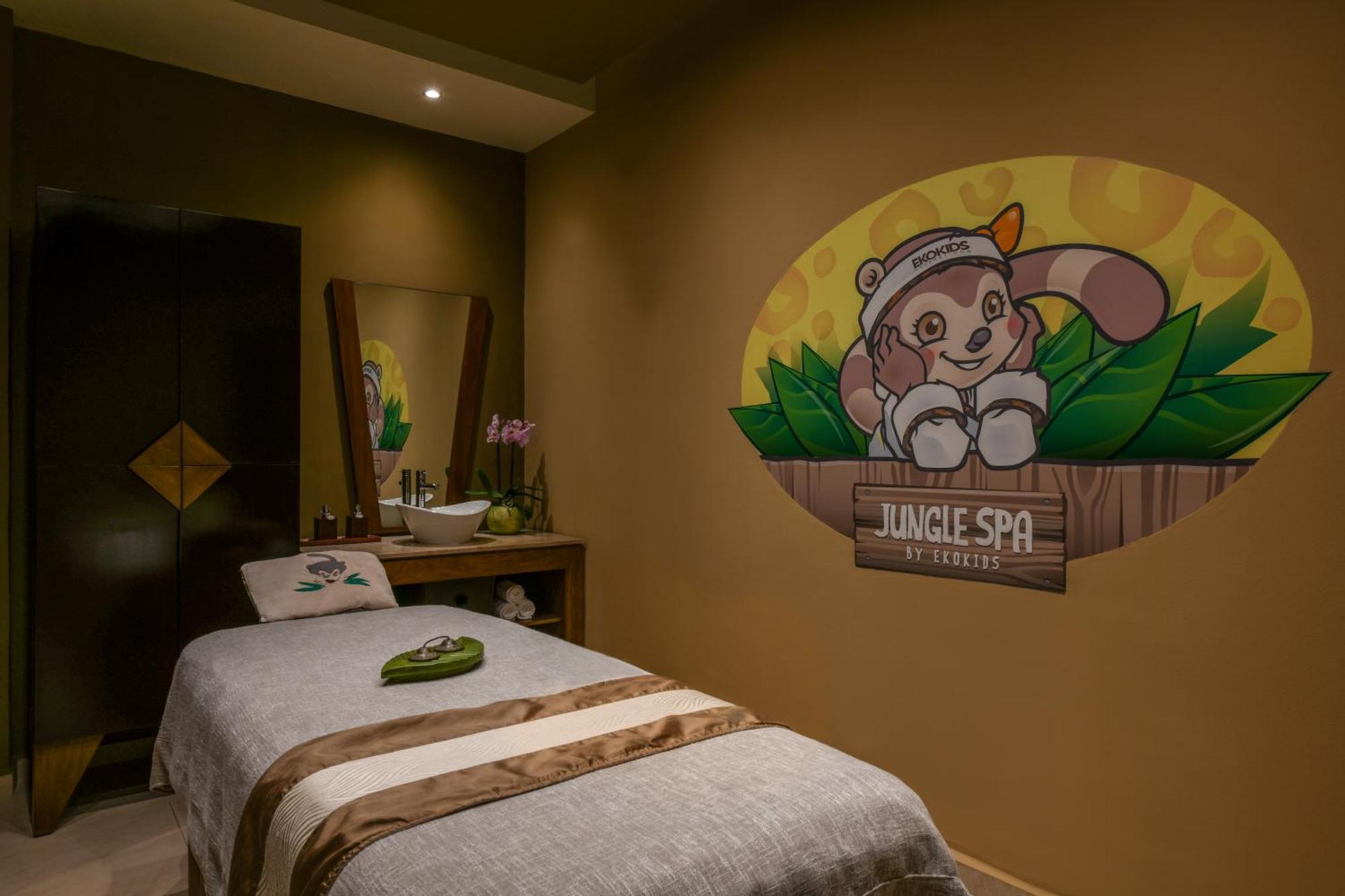 Generations Riviera Maya Family Resort Catamaran, Water Park & More Inclusive 莫雷洛斯港 外观 照片
