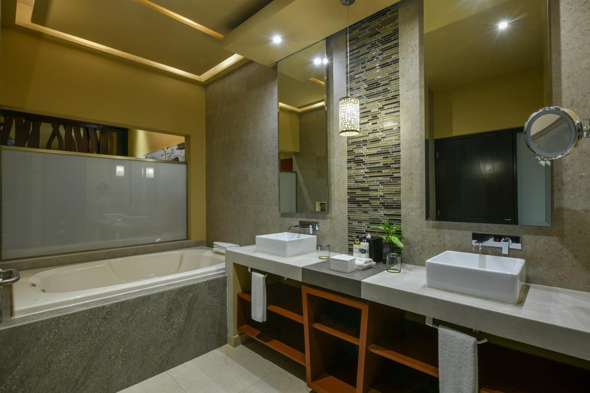 Generations Riviera Maya Family Resort Catamaran, Water Park & More Inclusive 莫雷洛斯港 外观 照片