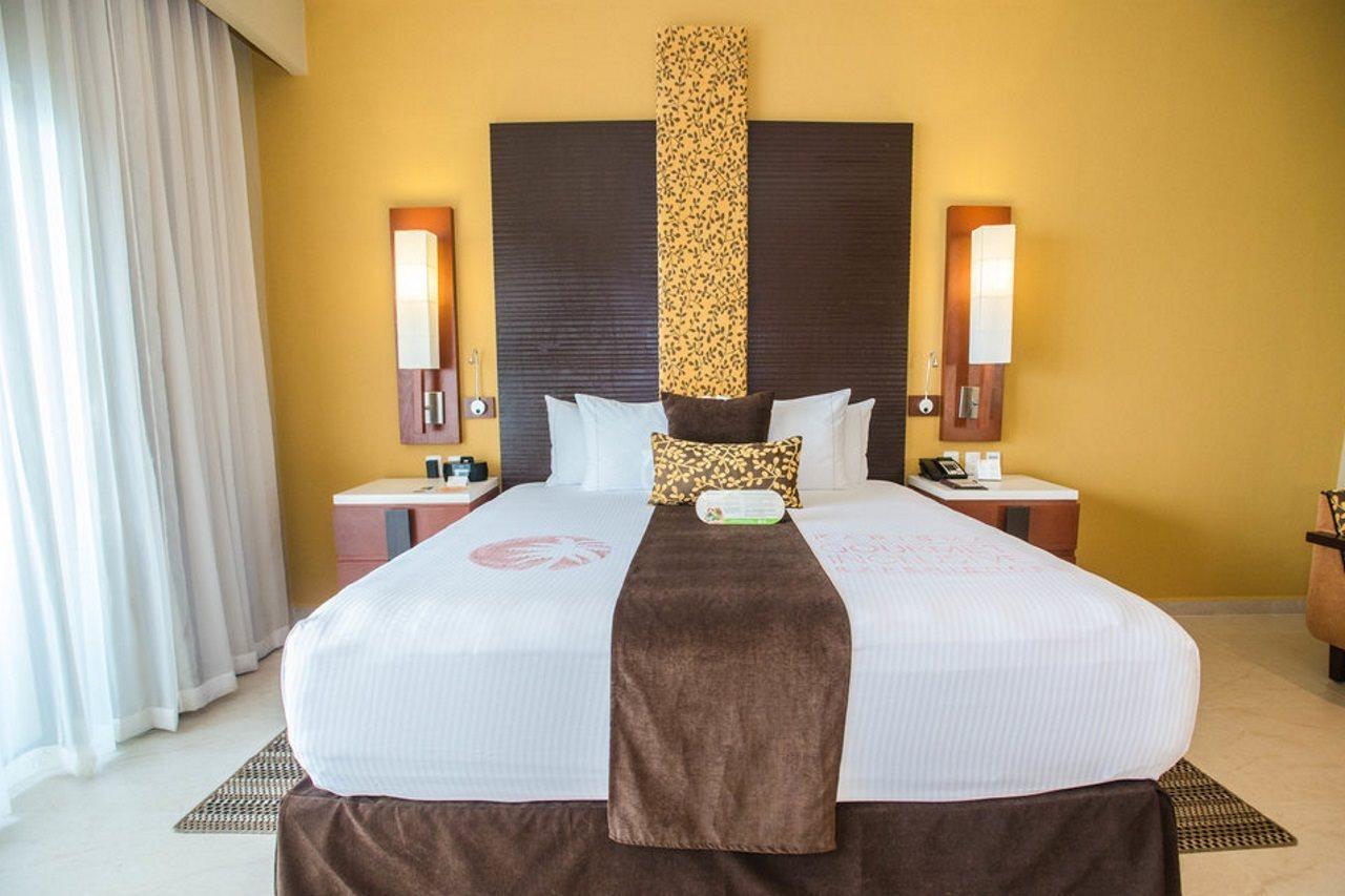 Generations Riviera Maya Family Resort Catamaran, Water Park & More Inclusive 莫雷洛斯港 外观 照片