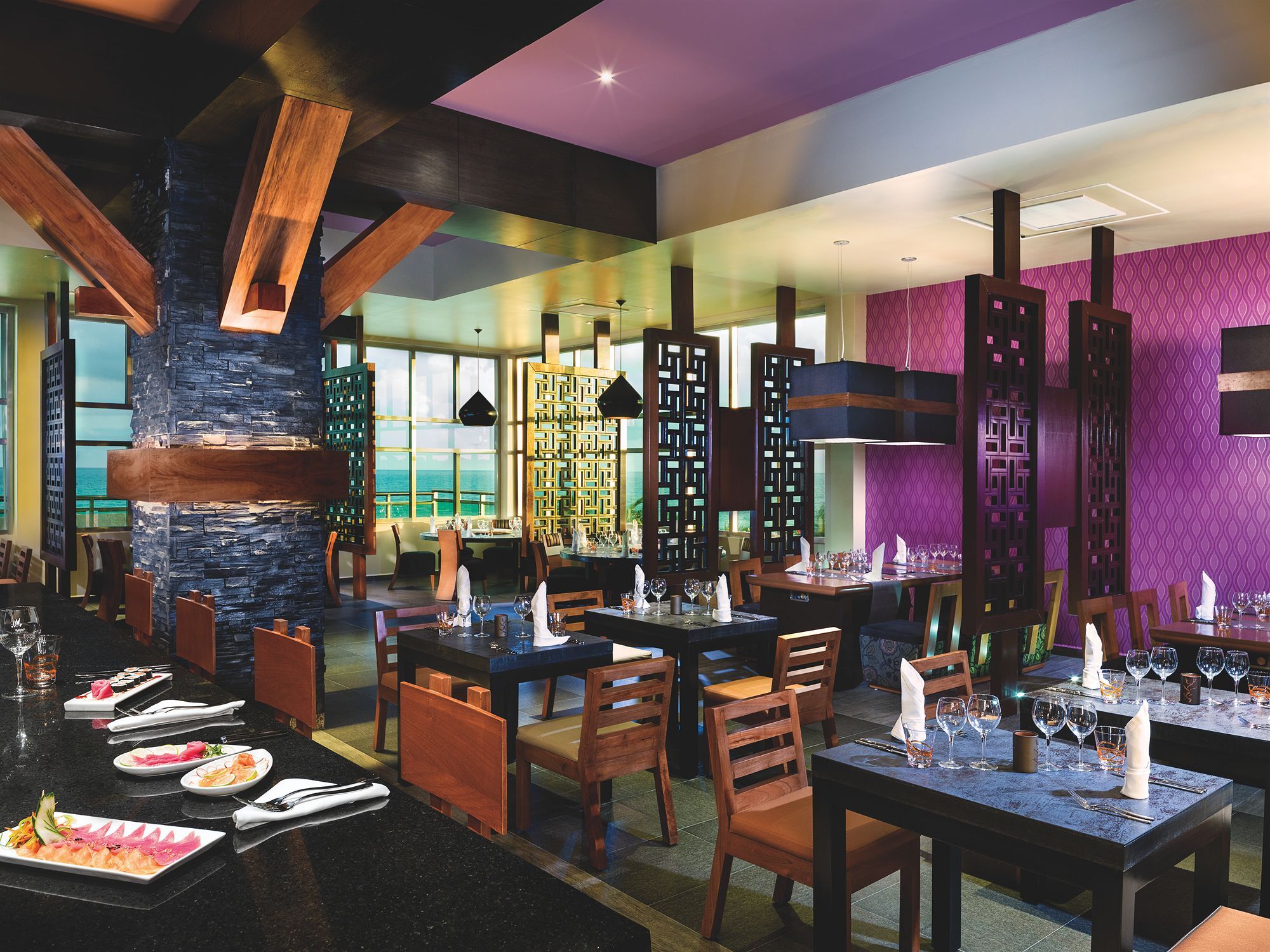 Generations Riviera Maya Family Resort Catamaran, Water Park & More Inclusive 莫雷洛斯港 外观 照片
