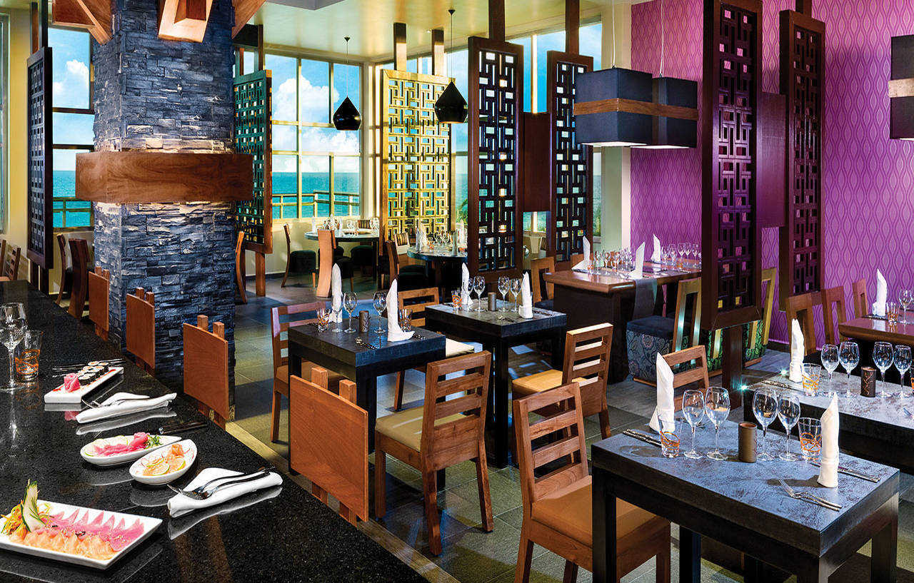 Generations Riviera Maya Family Resort Catamaran, Water Park & More Inclusive 莫雷洛斯港 外观 照片