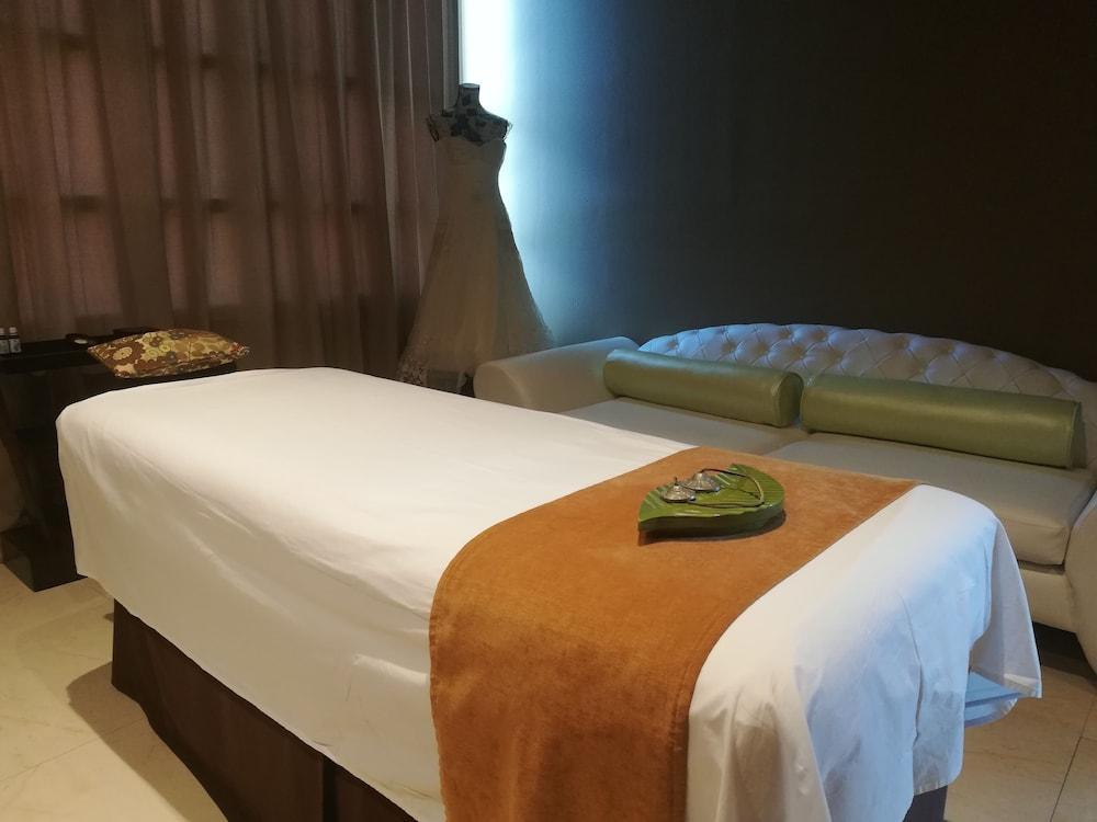 Generations Riviera Maya Family Resort Catamaran, Water Park & More Inclusive 莫雷洛斯港 外观 照片